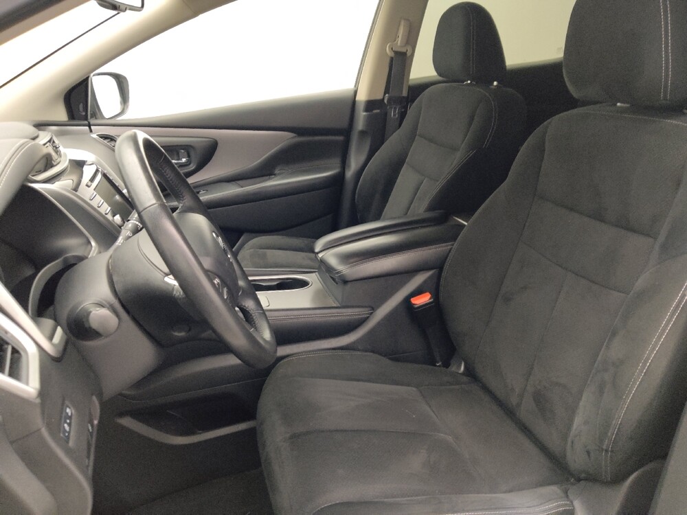 2021 Nissan Murano in Conway, SC 29526 - 18093119 17