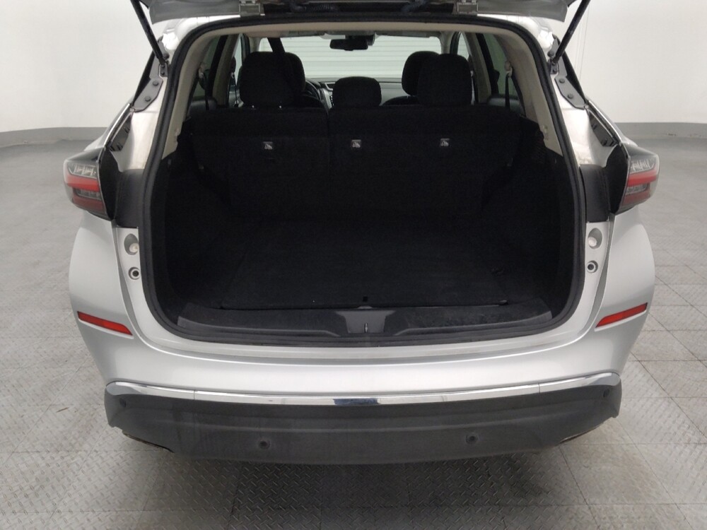 2021 Nissan Murano in Conway, SC 29526 - 18093119 29