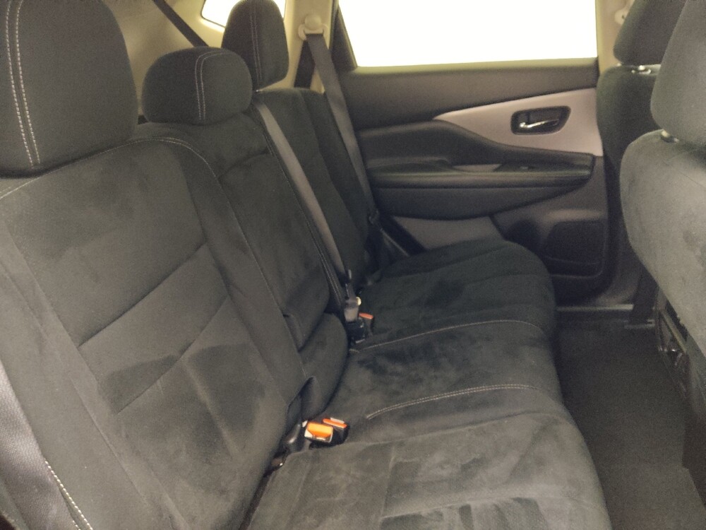 2021 Nissan Murano in Conway, SC 29526 - 18093119 19