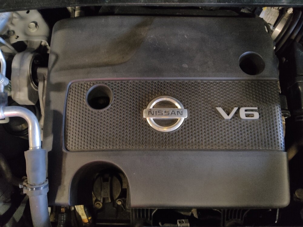 2021 Nissan Murano in Conway, SC 29526 - 18093119 30