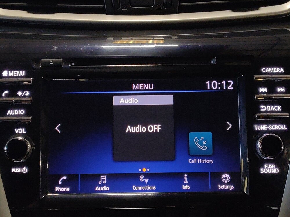 2021 Nissan Murano in Conway, SC 29526 - 18093119 25