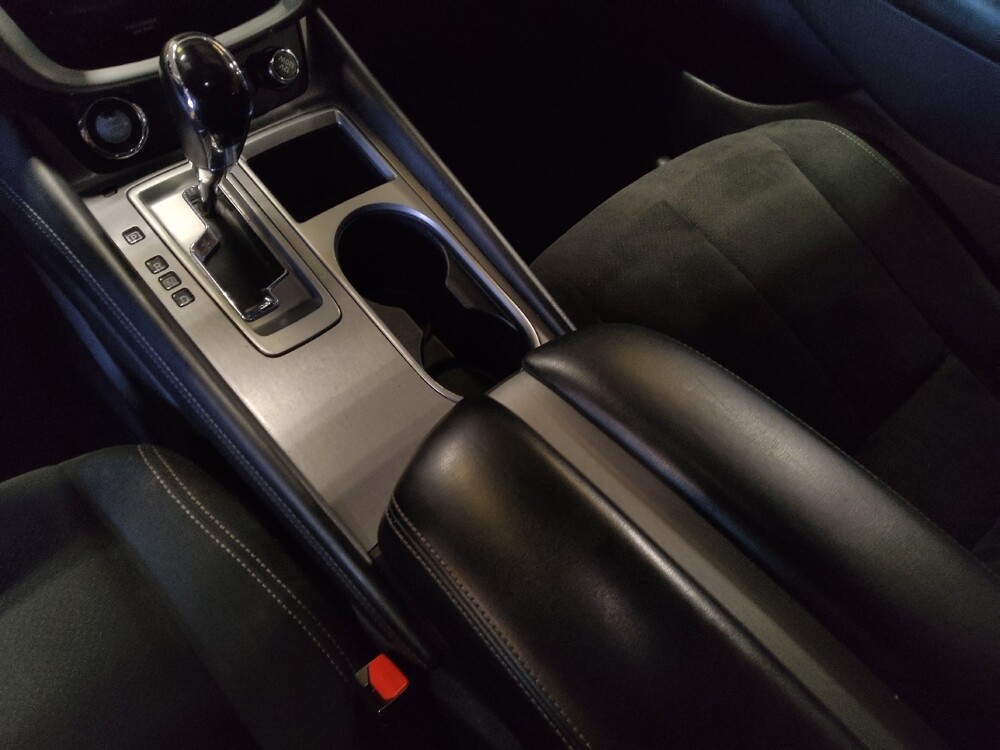 2021 Nissan Murano in Conway, SC 29526 - 18093119 26