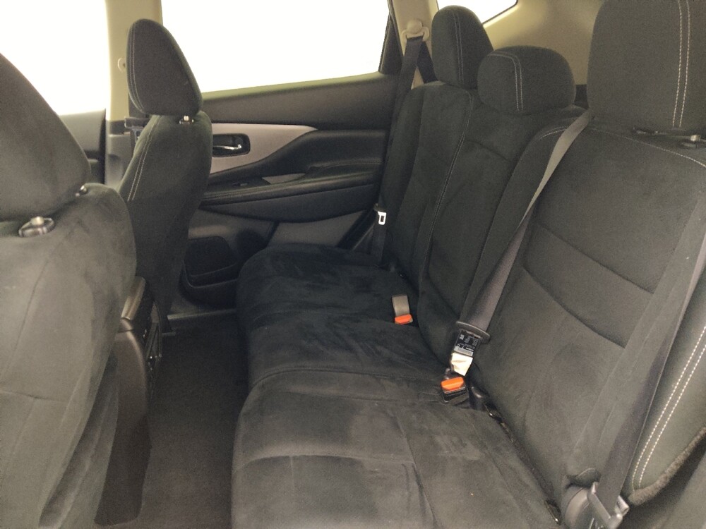 2021 Nissan Murano in Conway, SC 29526 - 18093119 18