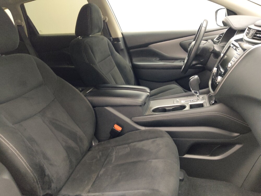 2021 Nissan Murano in Conway, SC 29526 - 18093119 21