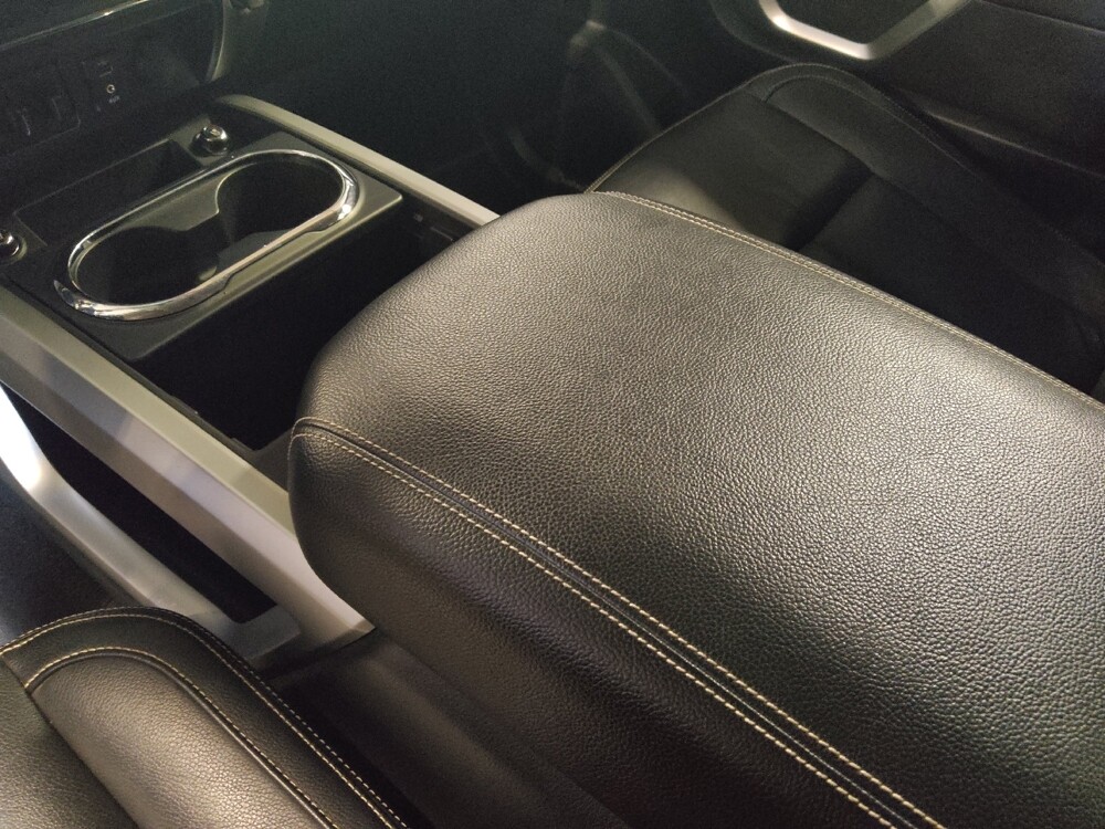 2016 Nissan Titan in Ocala, FL 34471 - 18093120 26