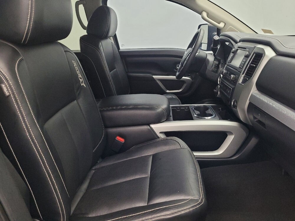 2016 Nissan Titan in Ocala, FL 34471 - 18093120 21