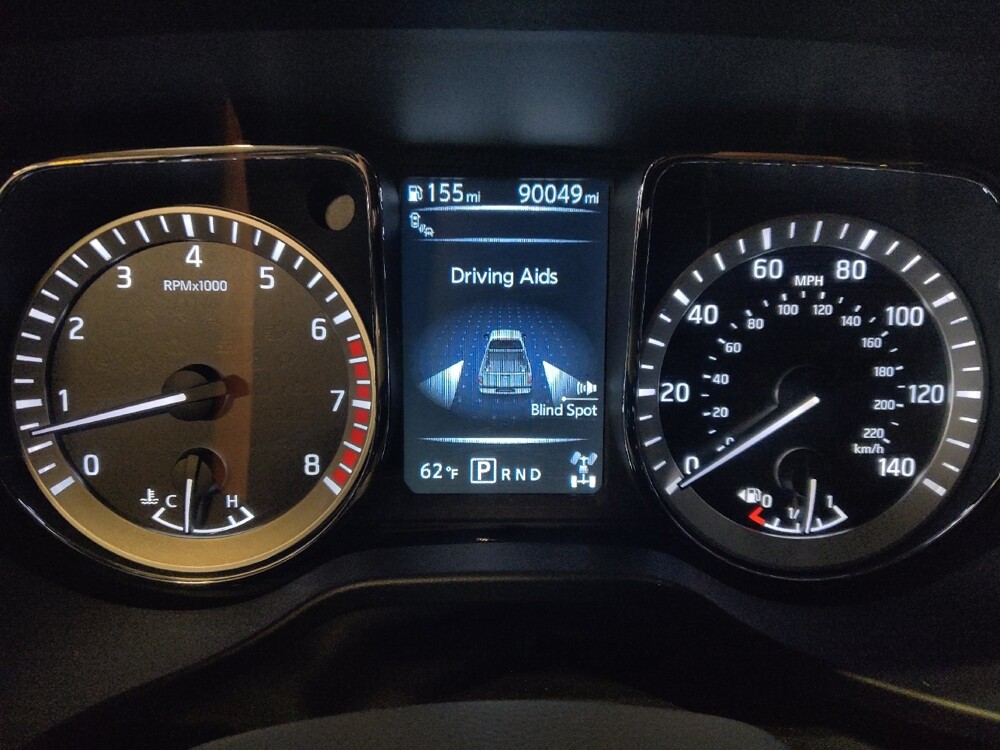 2016 Nissan Titan in Ocala, FL 34471 - 18093120 23