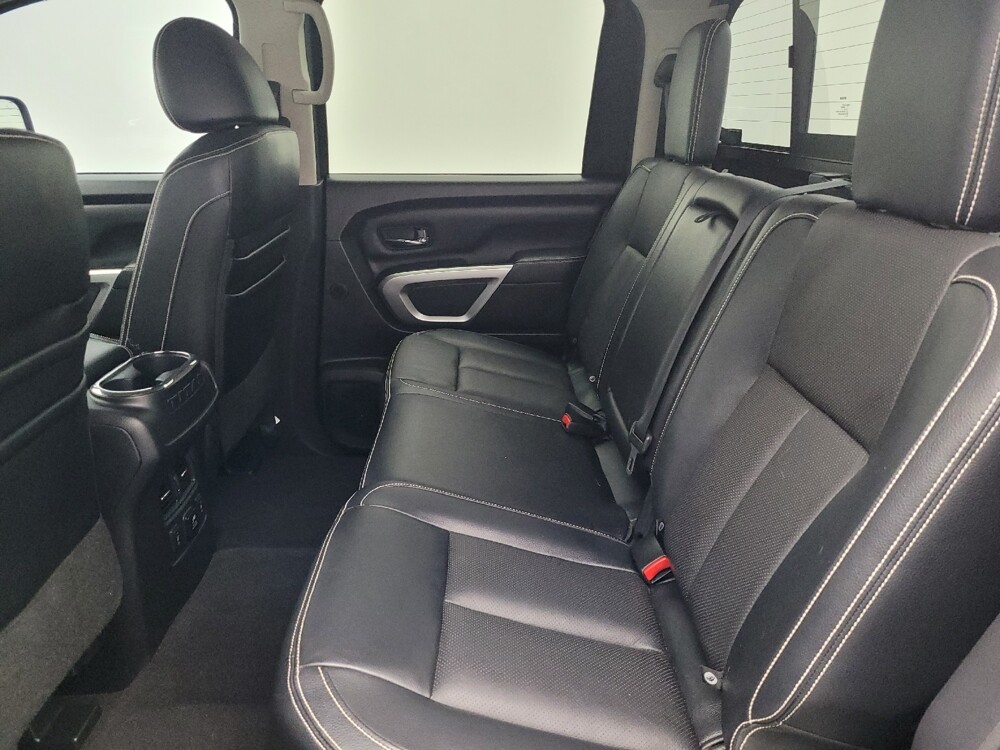 2016 Nissan Titan in Ocala, FL 34471 - 18093120 18