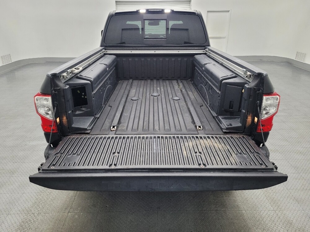 2016 Nissan Titan in Ocala, FL 34471 - 18093120 29