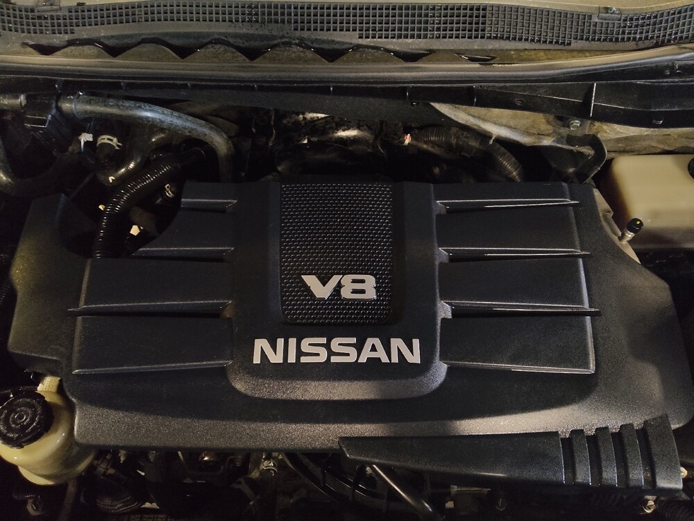 2016 Nissan Titan in Ocala, FL 34471 - 18093120 30