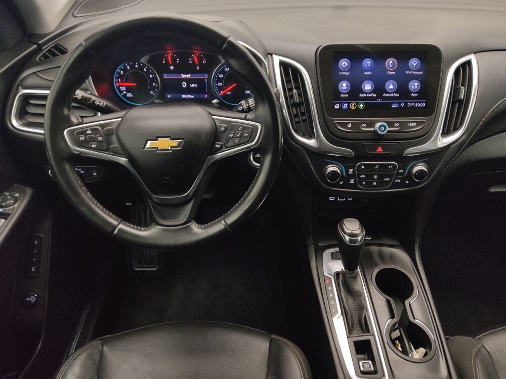 2019 Chevrolet Equinox in Gainesville, FL 32609 - 18093121 22
