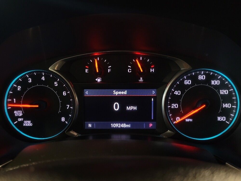 2019 Chevrolet Equinox in Gainesville, FL 32609 - 18093121 23