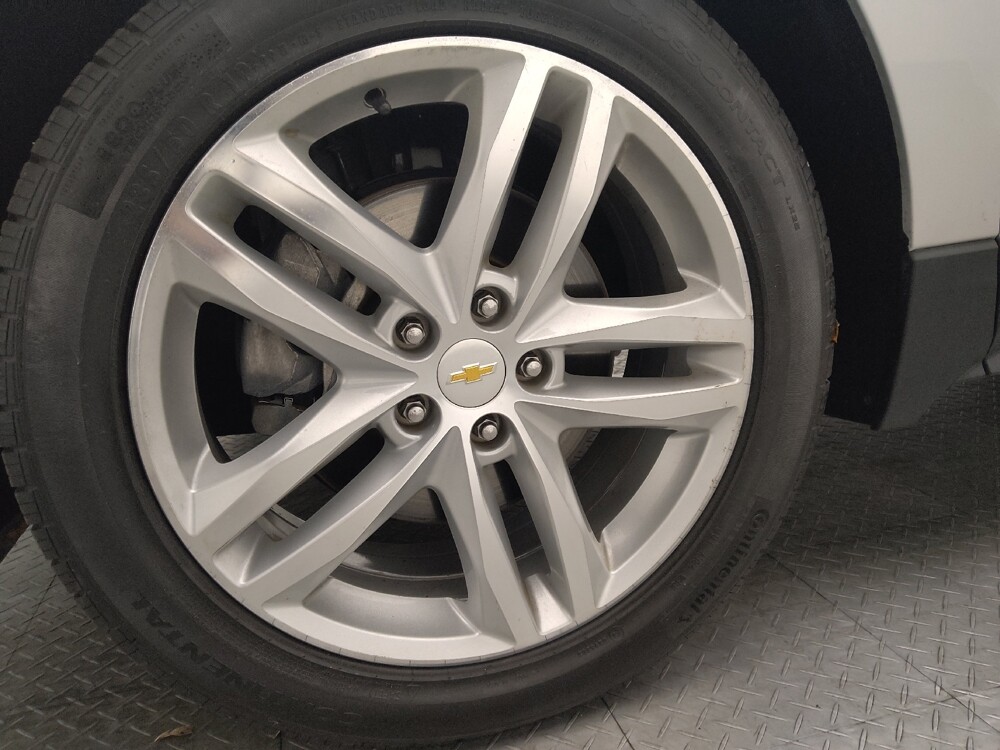 2019 Chevrolet Equinox in Gainesville, FL 32609 - 18093121 31