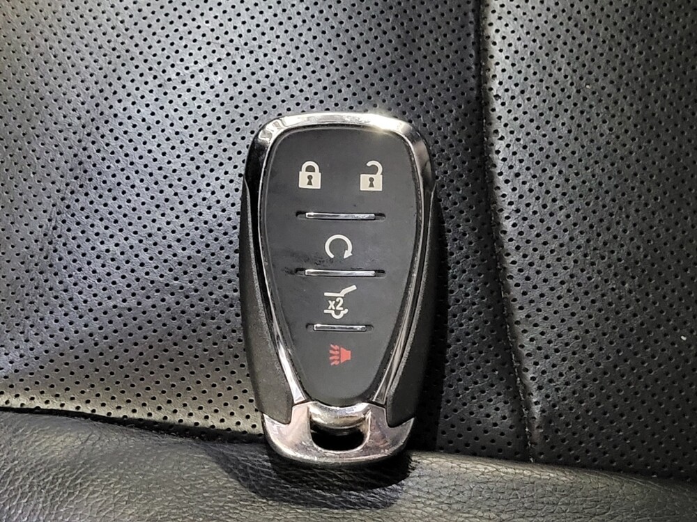 2019 Chevrolet Equinox in Gainesville, FL 32609 - 18093121 32