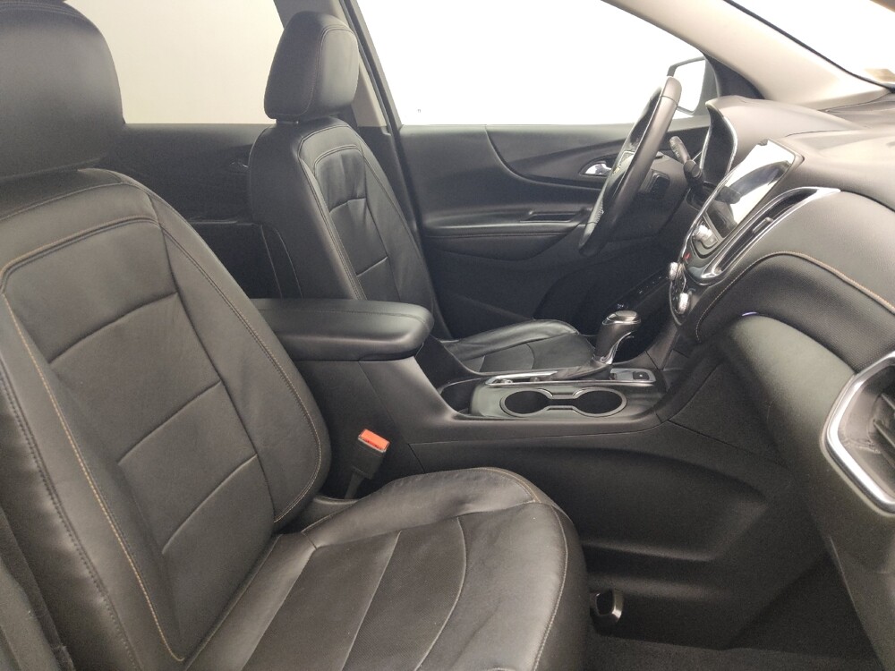 2019 Chevrolet Equinox in Gainesville, FL 32609 - 18093121 21