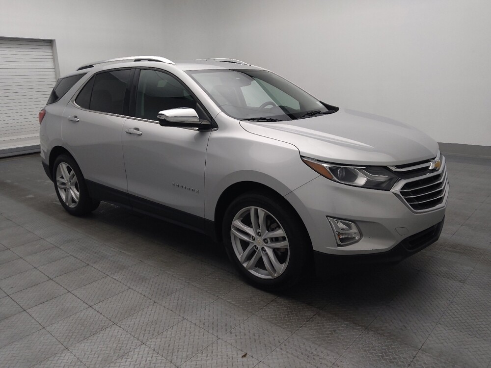 2019 Chevrolet Equinox in Gainesville, FL 32609 - 18093121 11