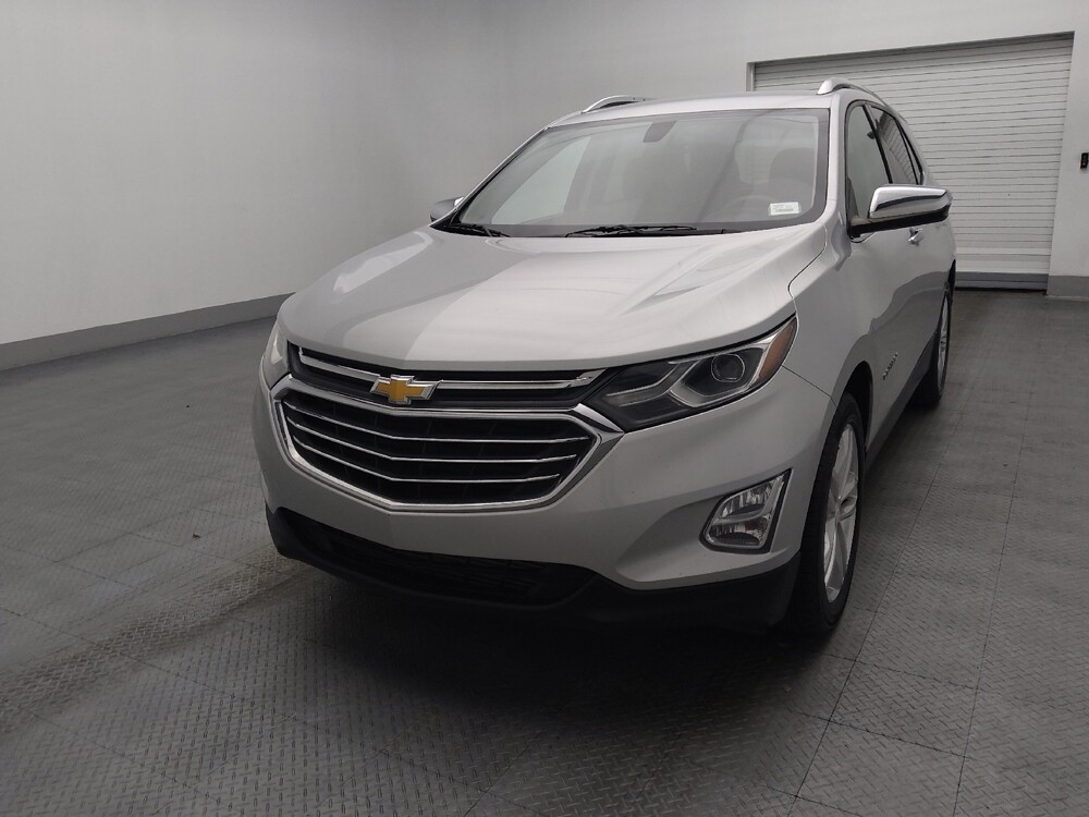 2019 Chevrolet Equinox in Gainesville, FL 32609 - 18093121 15