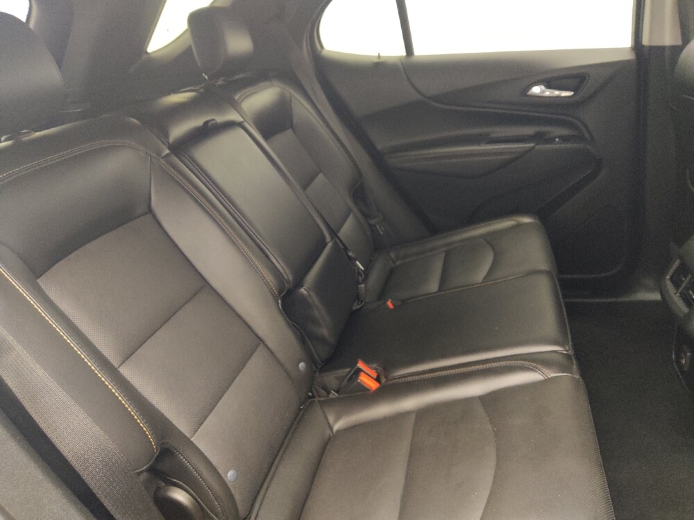 2019 Chevrolet Equinox in Gainesville, FL 32609 - 18093121 19