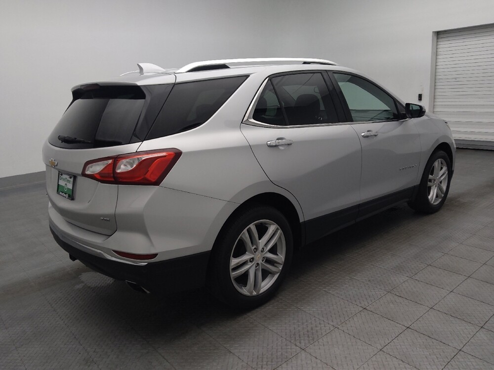 2019 Chevrolet Equinox in Gainesville, FL 32609 - 18093121 10