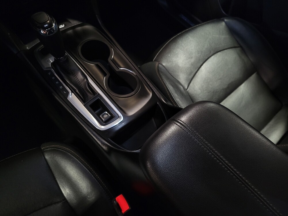 2019 Chevrolet Equinox in Gainesville, FL 32609 - 18093121 26