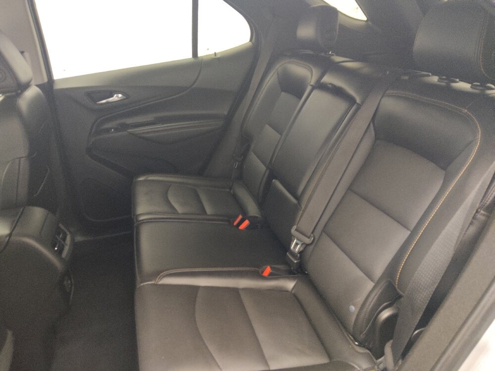 2019 Chevrolet Equinox in Gainesville, FL 32609 - 18093121 18