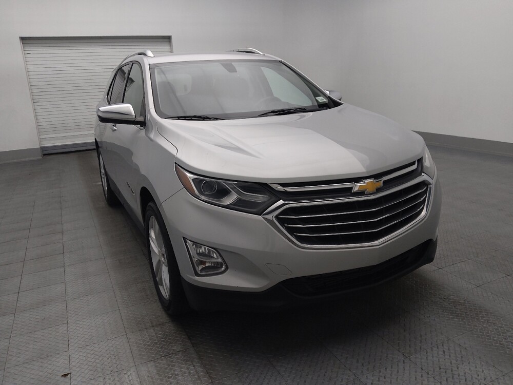 2019 Chevrolet Equinox in Gainesville, FL 32609 - 18093121 14