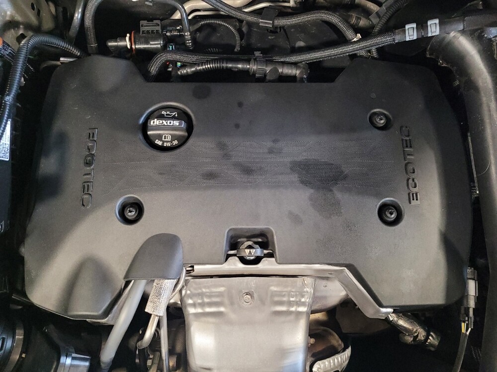 2019 Chevrolet Equinox in Gainesville, FL 32609 - 18093121 30