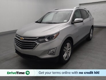 2019 Chevrolet Equinox in Gainesville, FL 32609