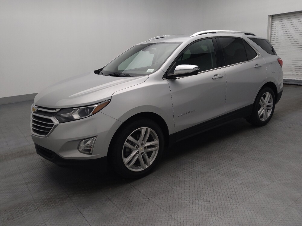 2019 Chevrolet Equinox in Gainesville, FL 32609 - 18093121 2