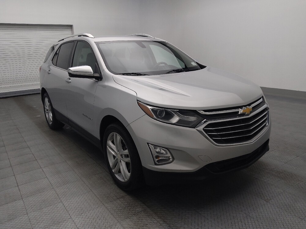 2019 Chevrolet Equinox in Gainesville, FL 32609 - 18093121 13