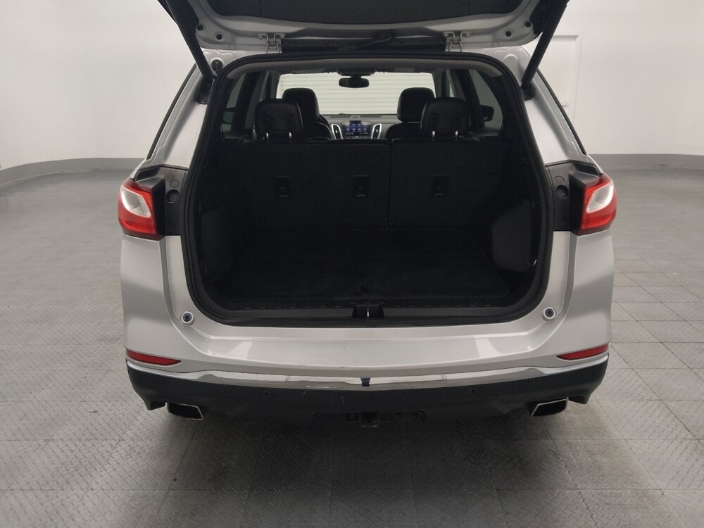 2019 Chevrolet Equinox in Gainesville, FL 32609 - 18093121 29