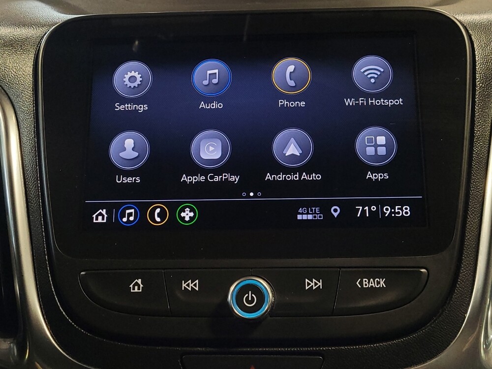 2019 Chevrolet Equinox in Gainesville, FL 32609 - 18093121 25