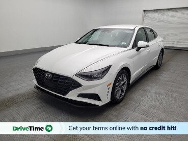2022 Hyundai Sonata in Gainesville, FL 32609