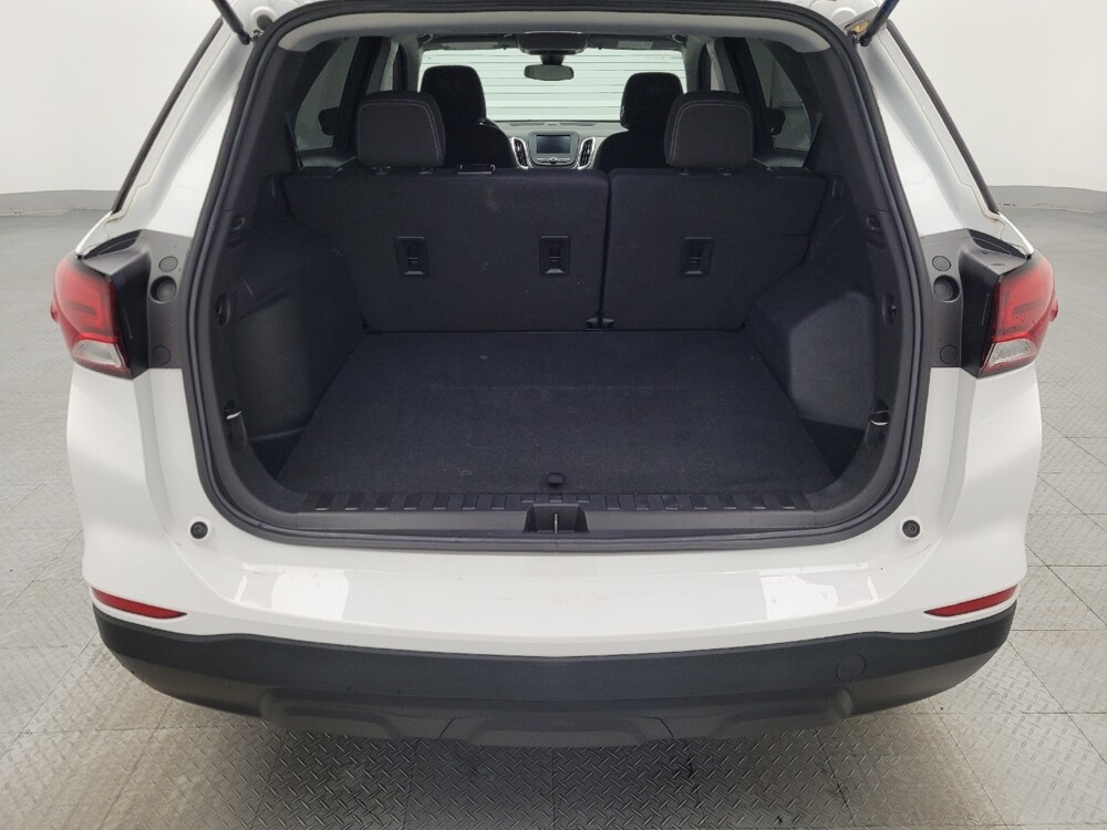 2022 Chevrolet Equinox in Conway, SC 29526 - 18093124 29