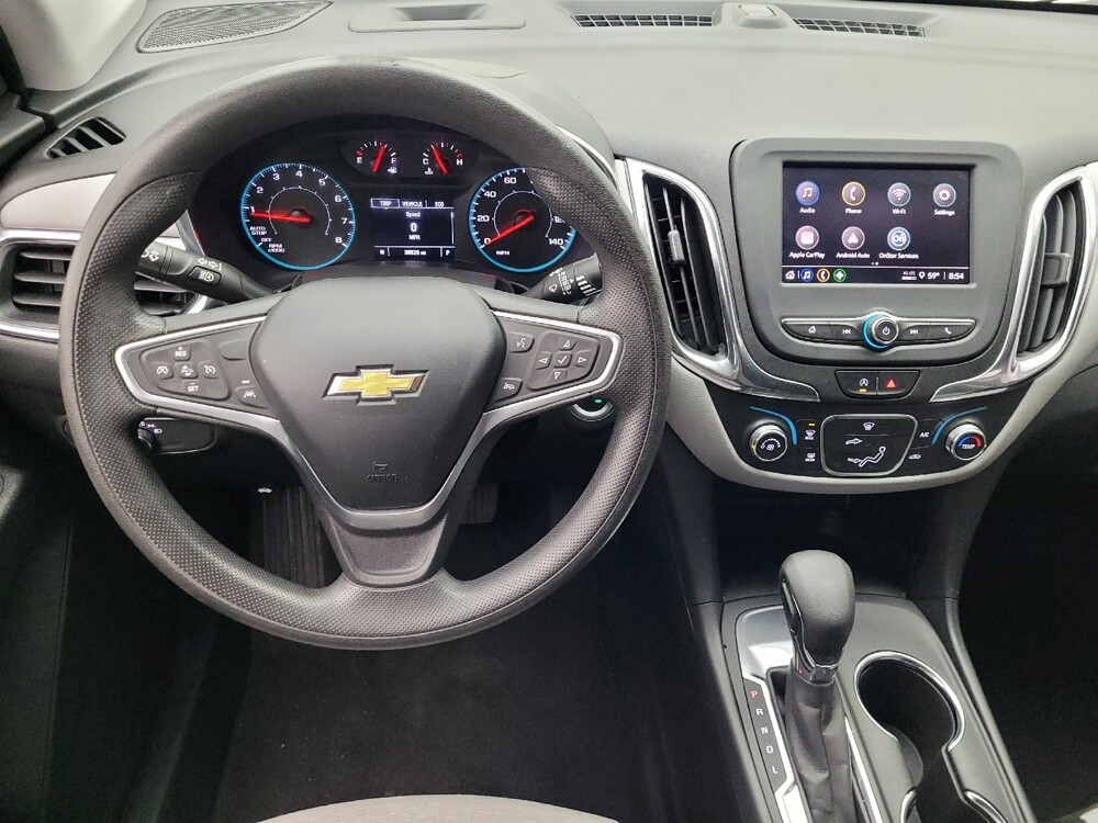2022 Chevrolet Equinox in Conway, SC 29526 - 18093124 22