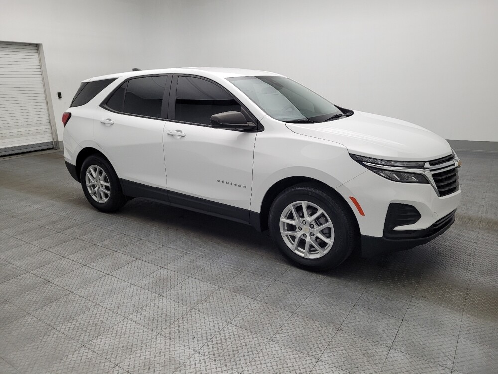 2022 Chevrolet Equinox in Conway, SC 29526 - 18093124 11