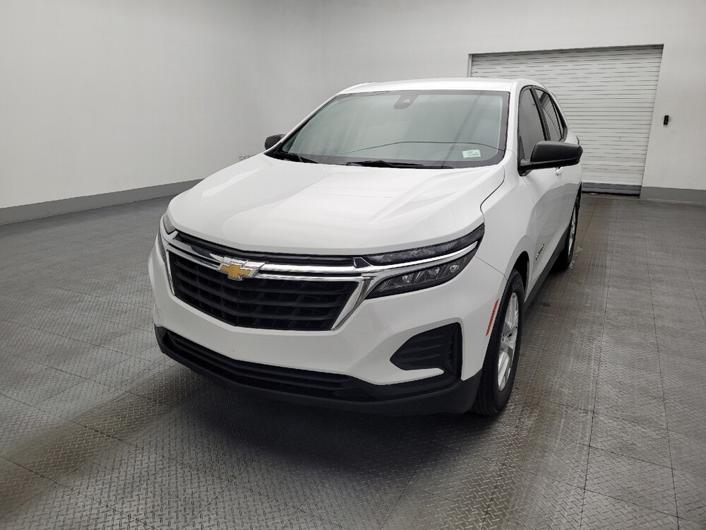 2022 Chevrolet Equinox in Conway, SC 29526 - 18093124 15