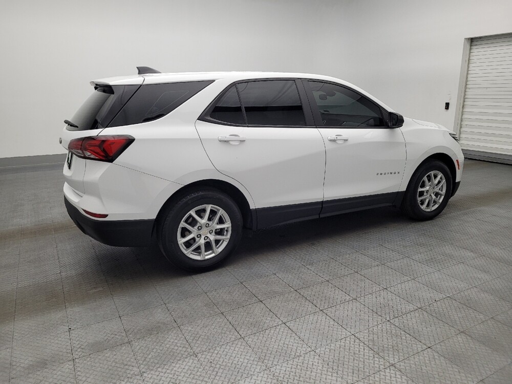 2022 Chevrolet Equinox in Conway, SC 29526 - 18093124 10
