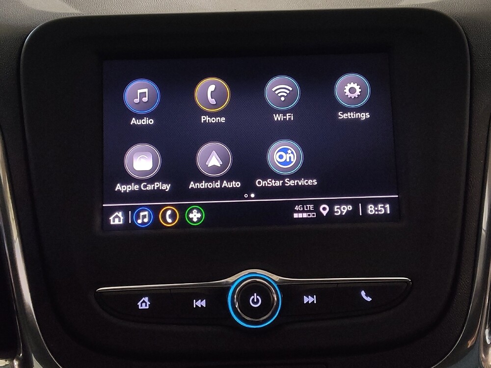 2022 Chevrolet Equinox in Conway, SC 29526 - 18093124 25