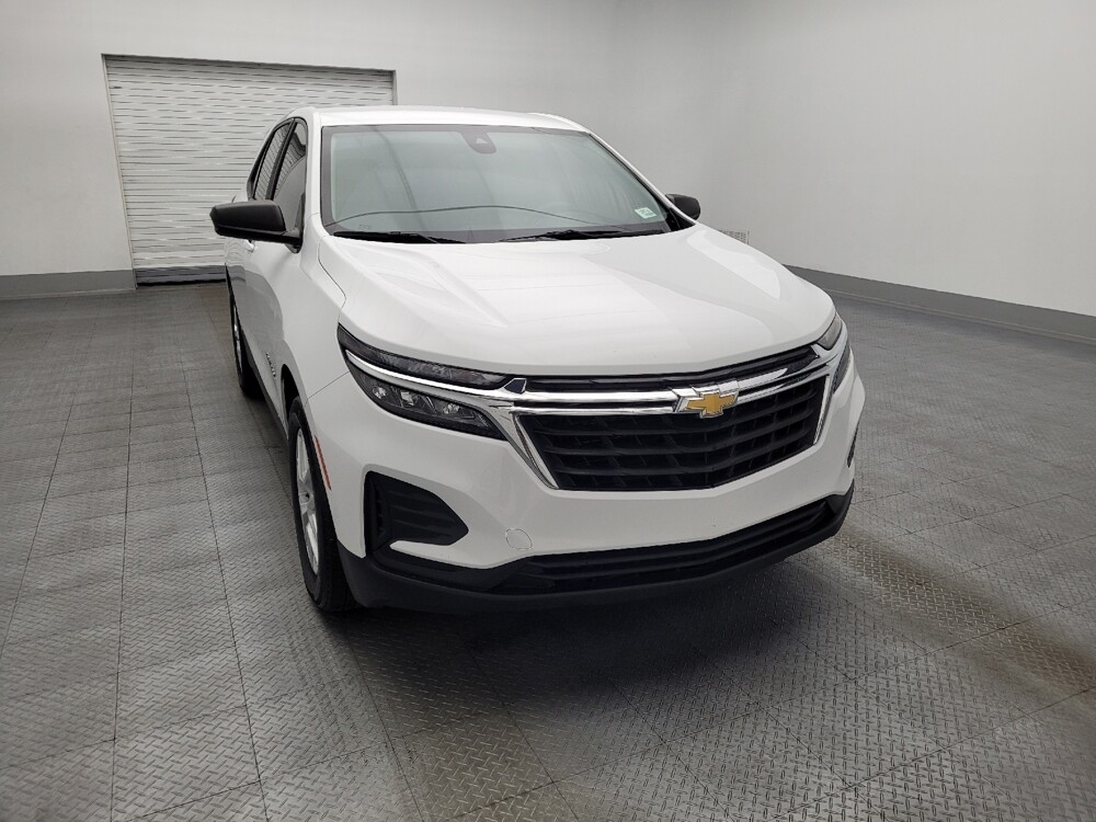 2022 Chevrolet Equinox in Conway, SC 29526 - 18093124 14