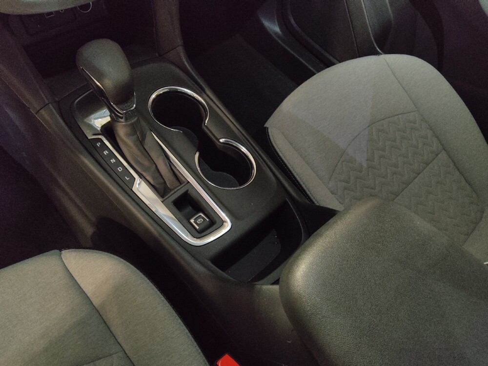 2022 Chevrolet Equinox in Conway, SC 29526 - 18093124 26