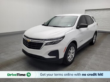 2022 Chevrolet Equinox in Conway, SC 29526