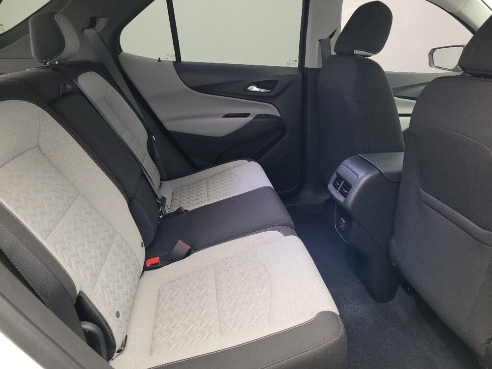 2022 Chevrolet Equinox in Conway, SC 29526 - 18093124 19