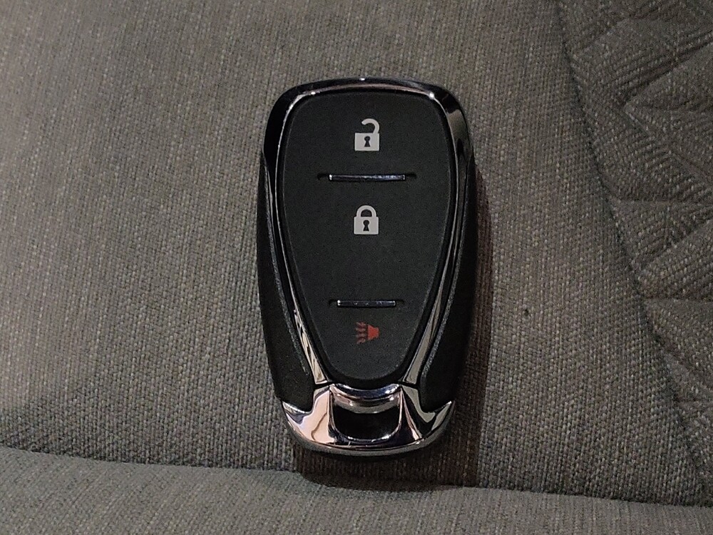 2022 Chevrolet Equinox in Conway, SC 29526 - 18093124 32