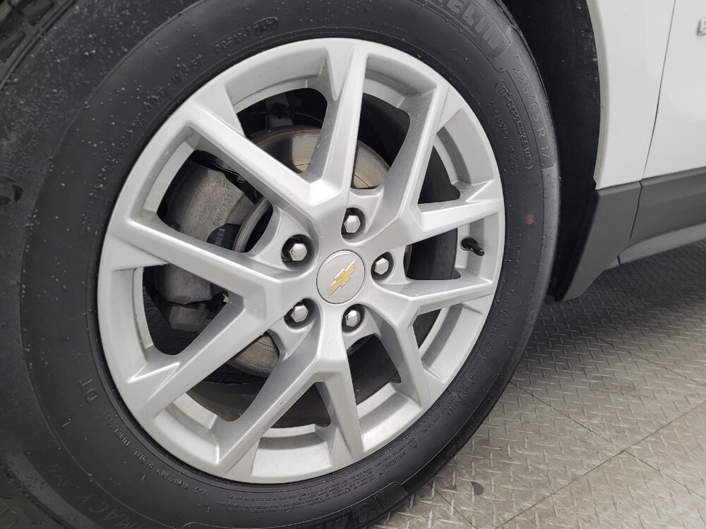 2022 Chevrolet Equinox in Conway, SC 29526 - 18093124 31