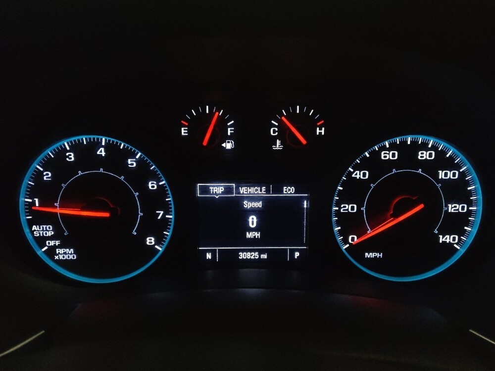 2022 Chevrolet Equinox in Conway, SC 29526 - 18093124 23