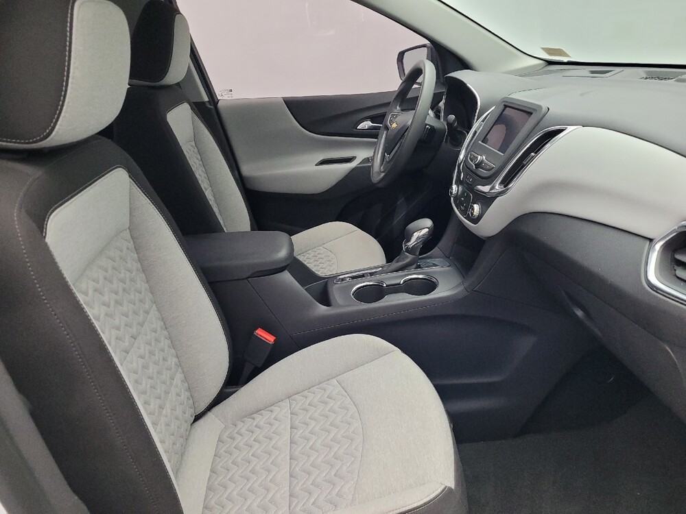 2022 Chevrolet Equinox in Conway, SC 29526 - 18093124 21