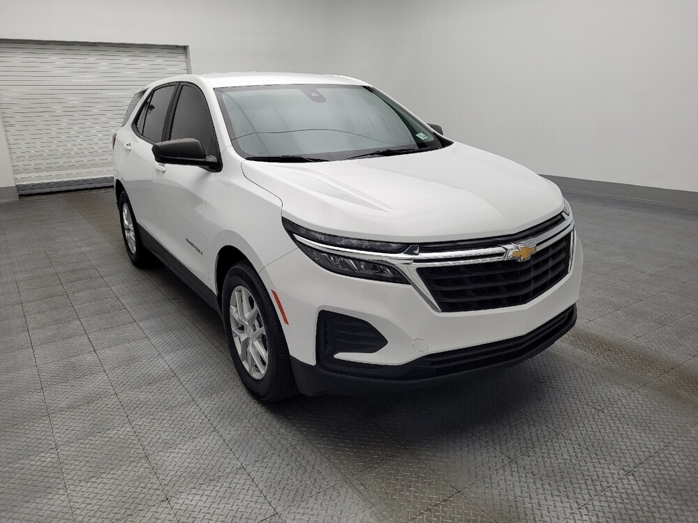 2022 Chevrolet Equinox in Conway, SC 29526 - 18093124 13
