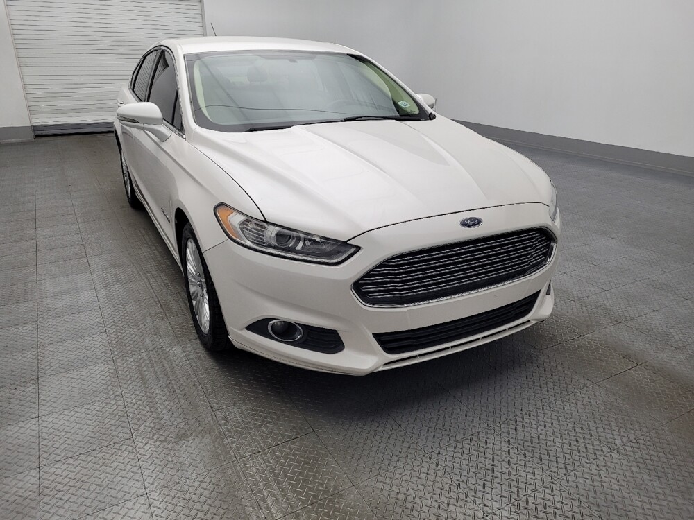 2014 Ford Fusion in Jacksonville, FL 32210 - 18093125 14