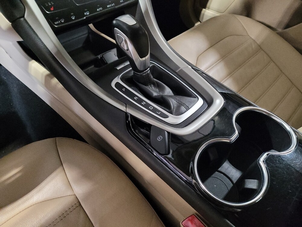 2014 Ford Fusion in Jacksonville, FL 32210 - 18093125 26